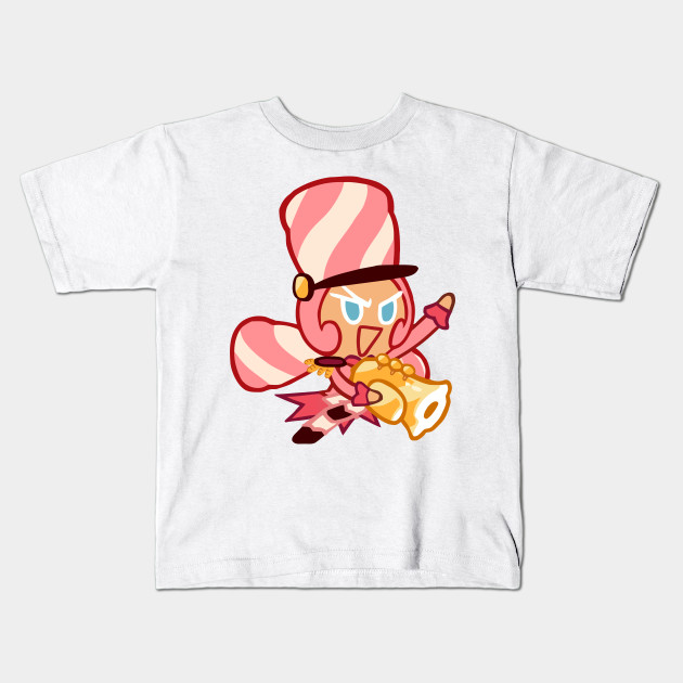 Marshmallow Cookie (Cookie Run) Cookie Run Kids TShirt TeePublic